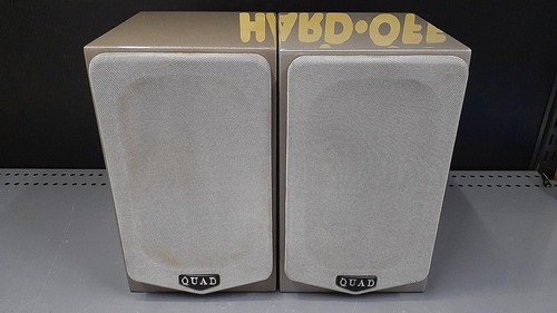 Quad speaker ite - speaker, l-ite