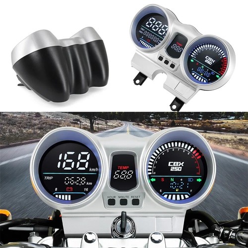 Lcd motorcycle digital - lcd,