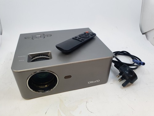 Yohoolyo mini projector 830 - mini,