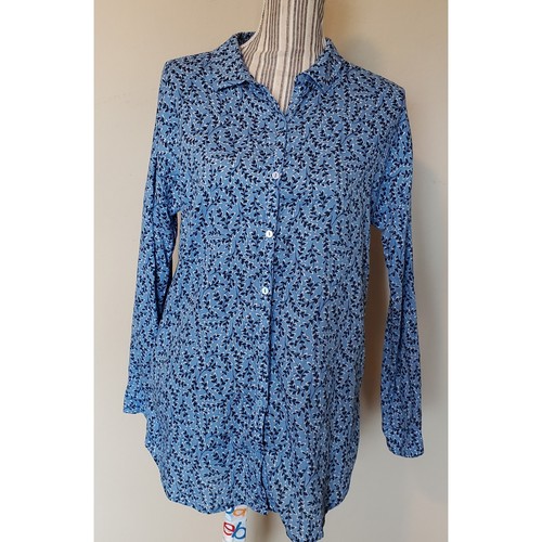 Seasalt cornwall rising shirt - cornwall,