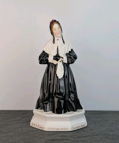 Rare royal doulton - rare, mr