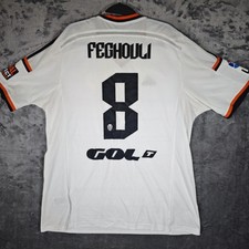 Valencia 2014/2015 Home