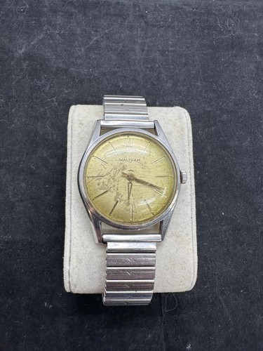 Waltham mens vintage watch - mens,