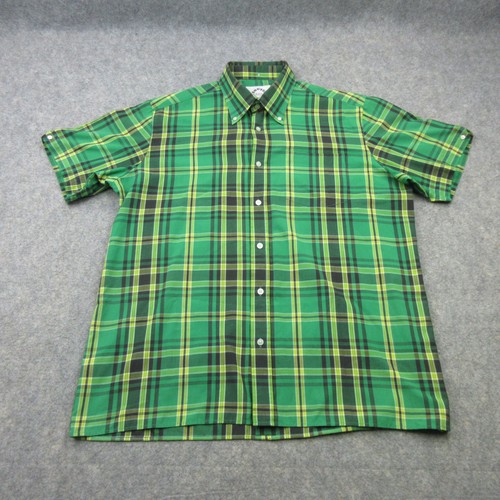 Brutus shirt mens large - shirt,