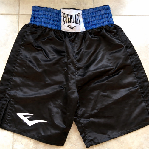 Everlast boxing trunk satin - everlast,