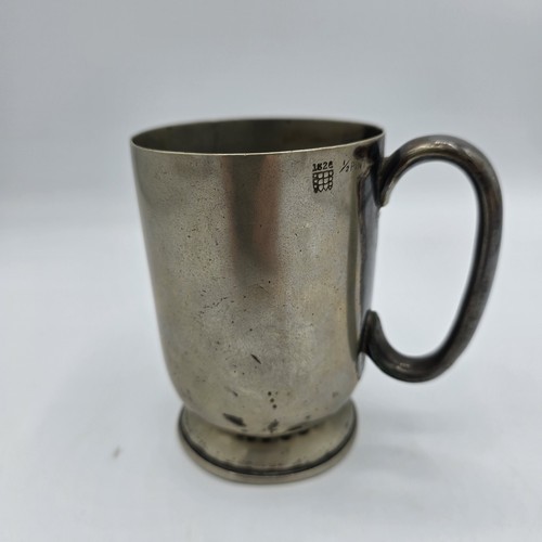 Elkington antique silver - antique,