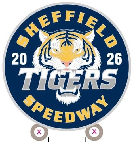 Sheffield tigers speedway - sheffield,