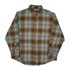 Pendleton Checked Flannel