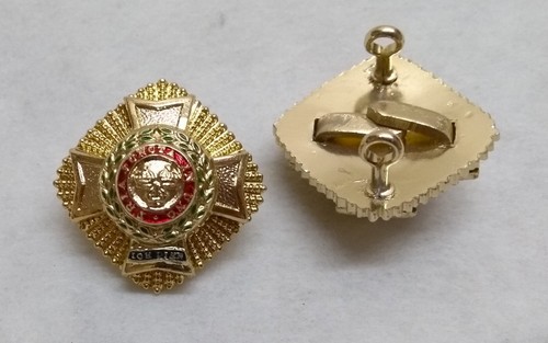 Pwrr rank insignia british - rank,