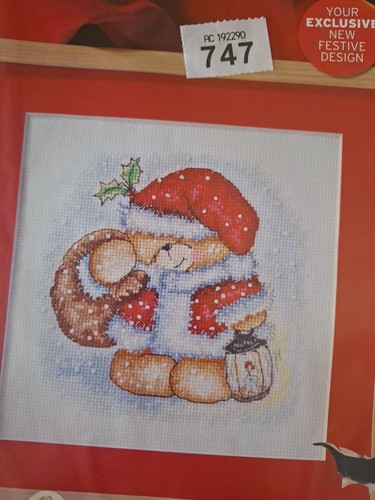Forever friends cross stitch - forever,