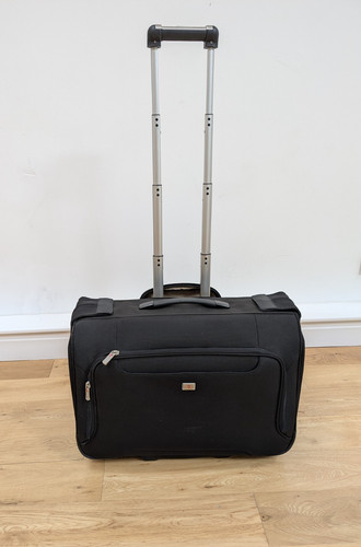 Victorinox swiss suitcase soft - swiss,