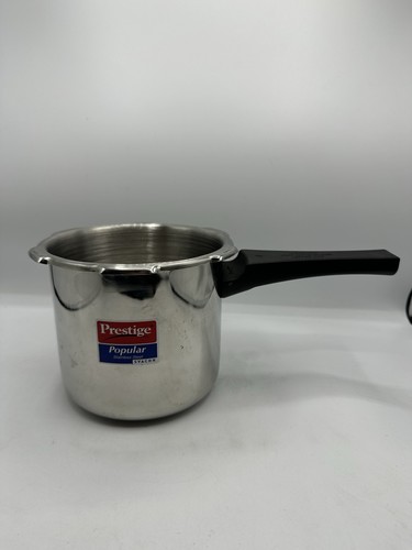 Prestige pressure cooker - prestige,