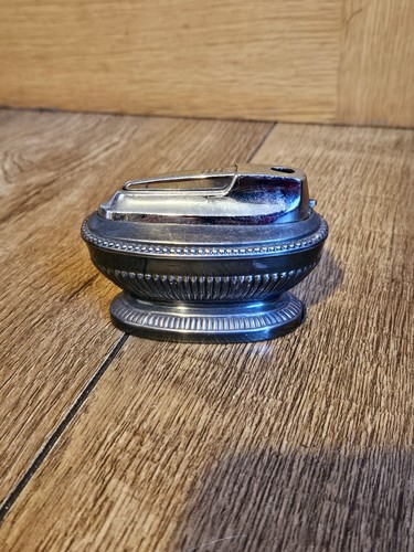 Vintage ronson queen - queen, anne