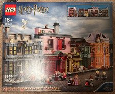 LEGO 75978 Harry Potter
