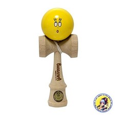 BARBAPAPA Kendama Zoo Edition