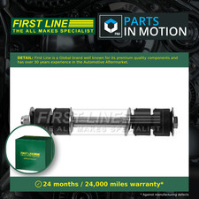 Anti Roll Bar Link fits VAUXHALL CAVALIER Mk2 2.0 Front 86 to 88 Stabiliser New