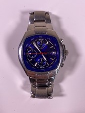 Gianni Sabatini Chronograph
