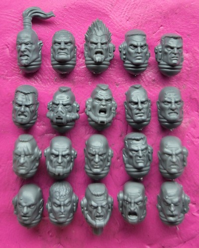 Lot101 20x primaris - 20x,