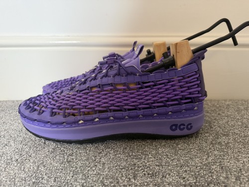 Rare nike acg watercat - nike,
