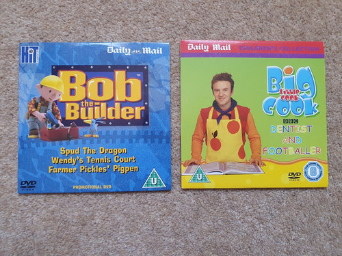 Big cook little - big,