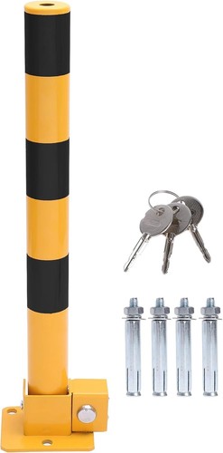 Topway parking lock bollard - topway,