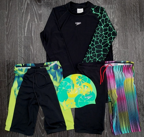Boys speedo endurance - boys, jammers