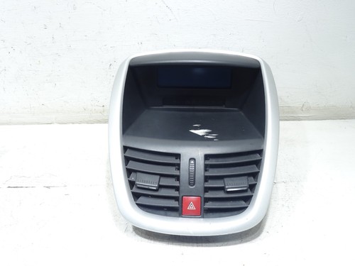 2012 peugeot 207 - 2012,