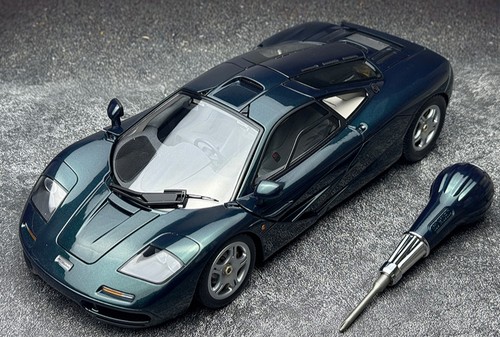 Mclaren xp5 lcd - -,