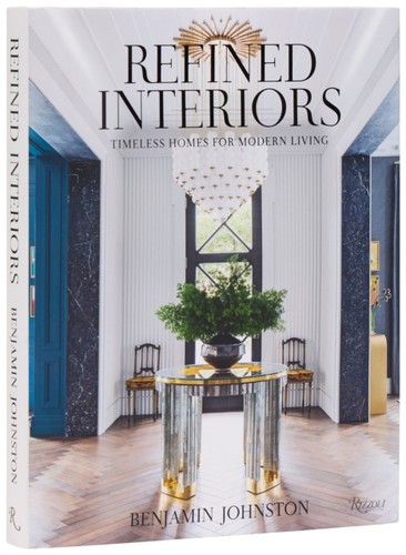 Refined interiors - refined,