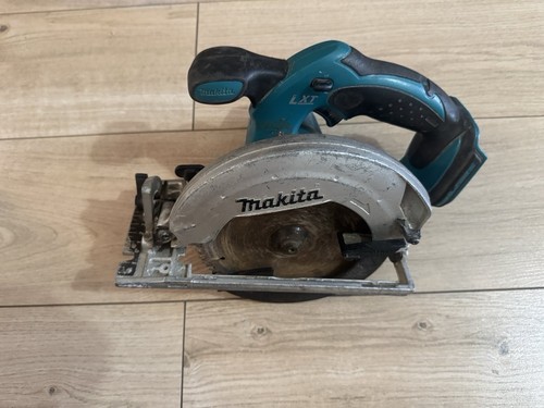 Makita 18v dss611 circular saw - makita,
