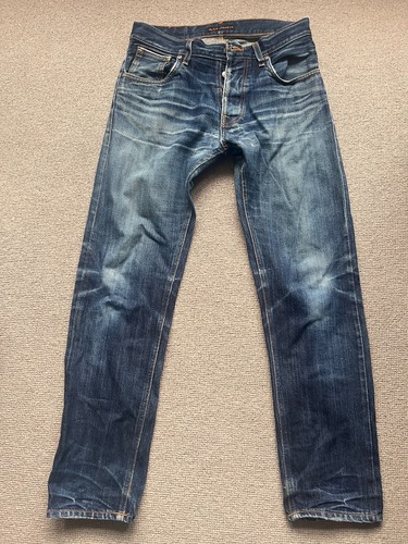 Nudie jeans steady - steady, eddie