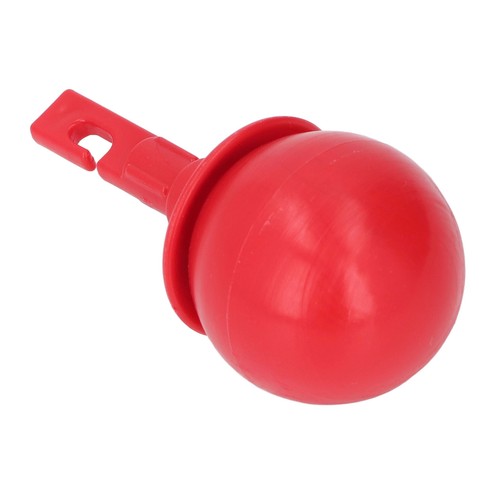 Rolling ball hook style - hook, cane