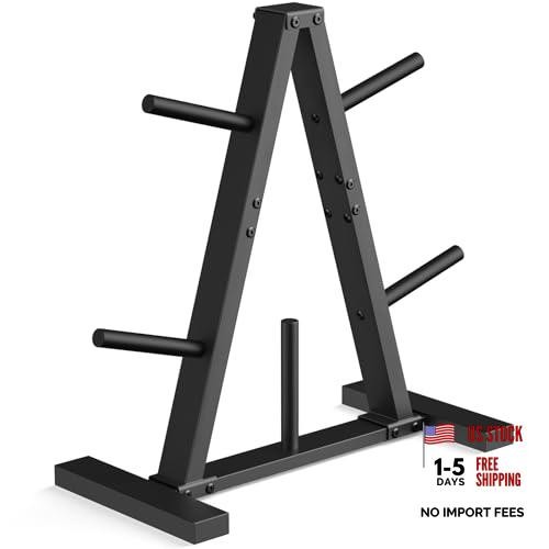 Weight plate rack - weight,