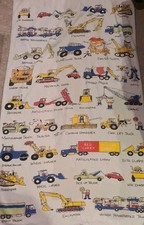 TYRRELL KATZ TOWEL Vehicles