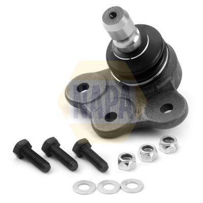 Ball joint front left - joint,