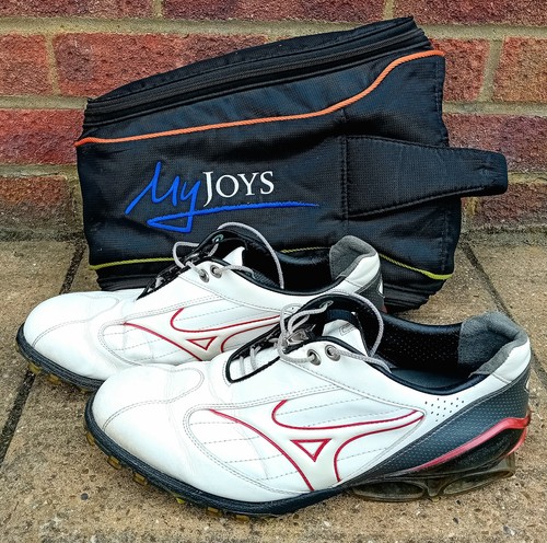 Golf shoes mizuno stability - mizuno,