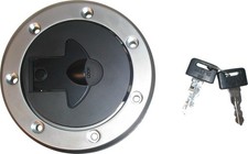 Fuel Cap for 1992 Kawasaki GPX 250 R (EX250F6)