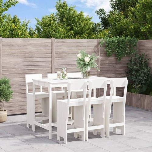 Outdoor furniture set piece - furniture, 7