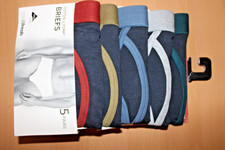 Marks & Spencer 5 Pack Cotton