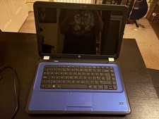 HP Pavilion G6 Series Laptop