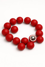 20 pcs Coated Steel Balls .68