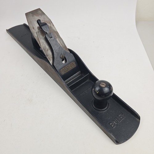 Vintage stanley bailey 7 - no,