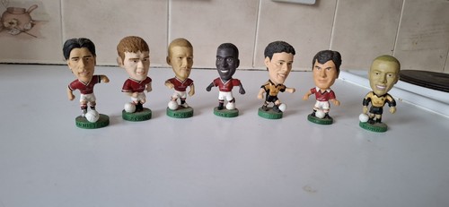 Manchester united corinthian - manchester,
