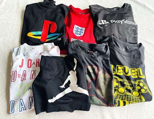 Boys clothes bundle 12 - clothes,