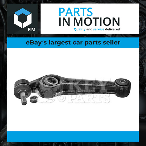 Wishbone suspension arm - /,