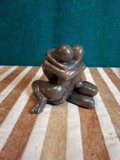 Hand Made Sculpture Entwined