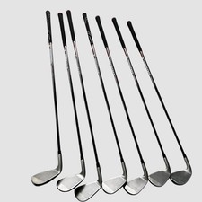 Wilson Pro Staff D300 Iron Set