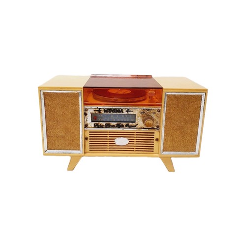 Vintage made in - 60’s,