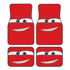 Lightning Mcqueen Car Sally