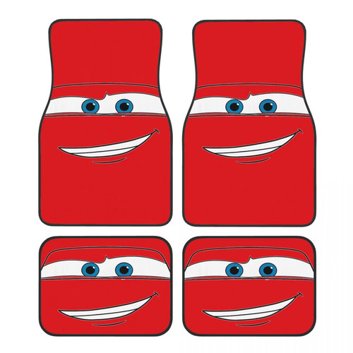 Lightning mcqueen car sally - lightning,